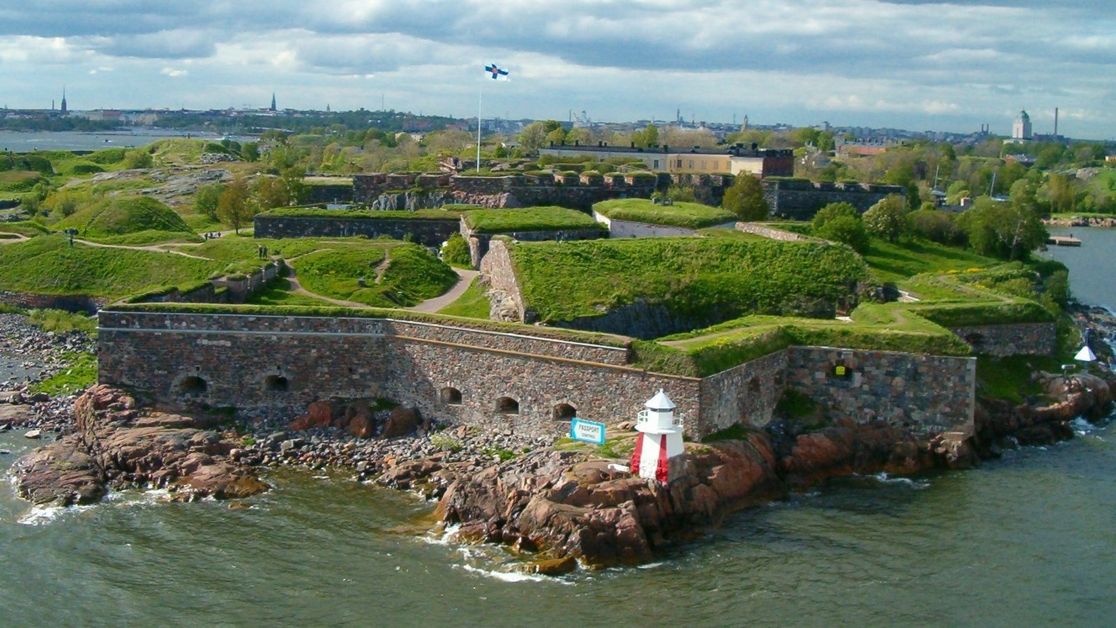 Helsinki, Uusimaa