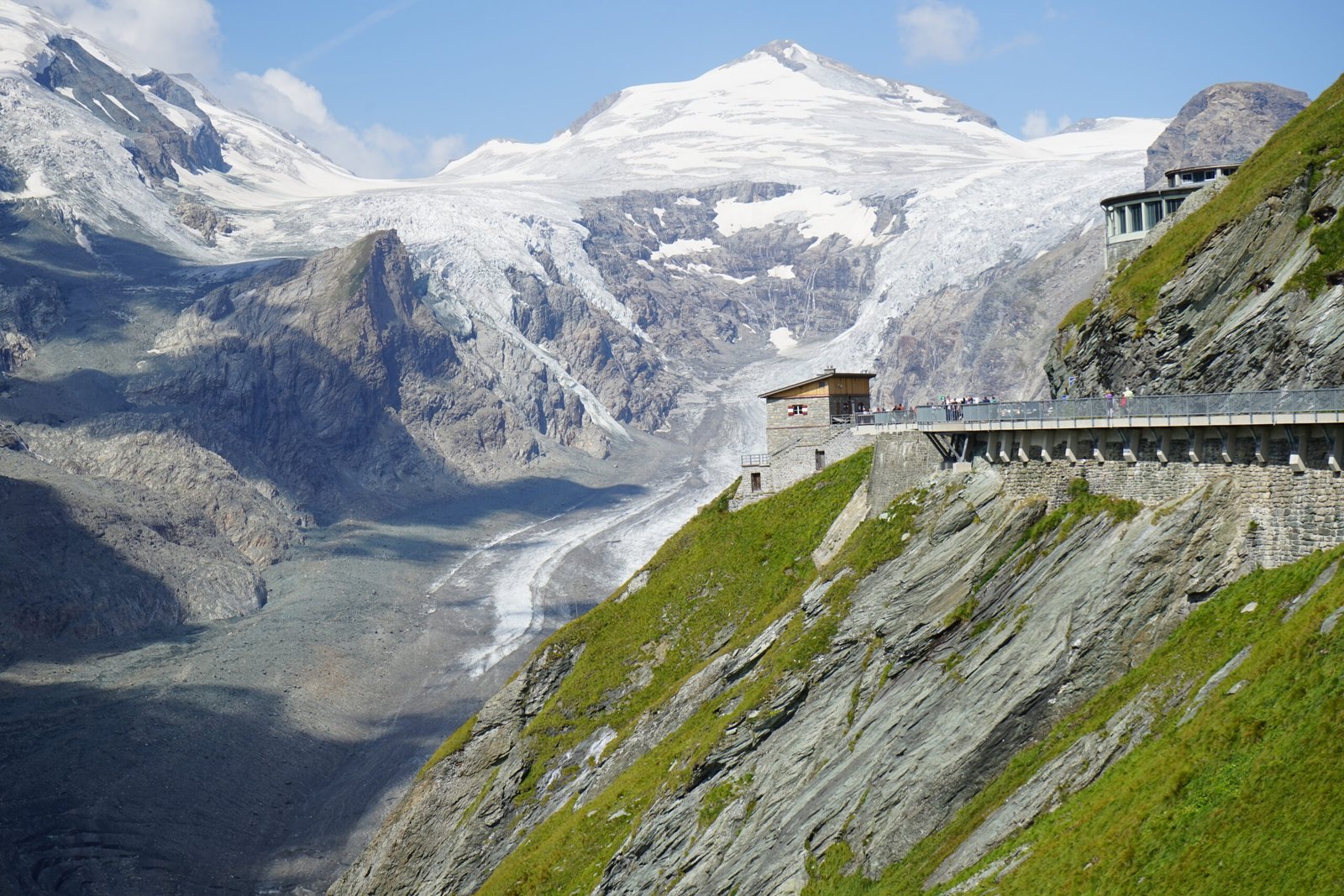 Hohe Tauern National Park, Salzburg