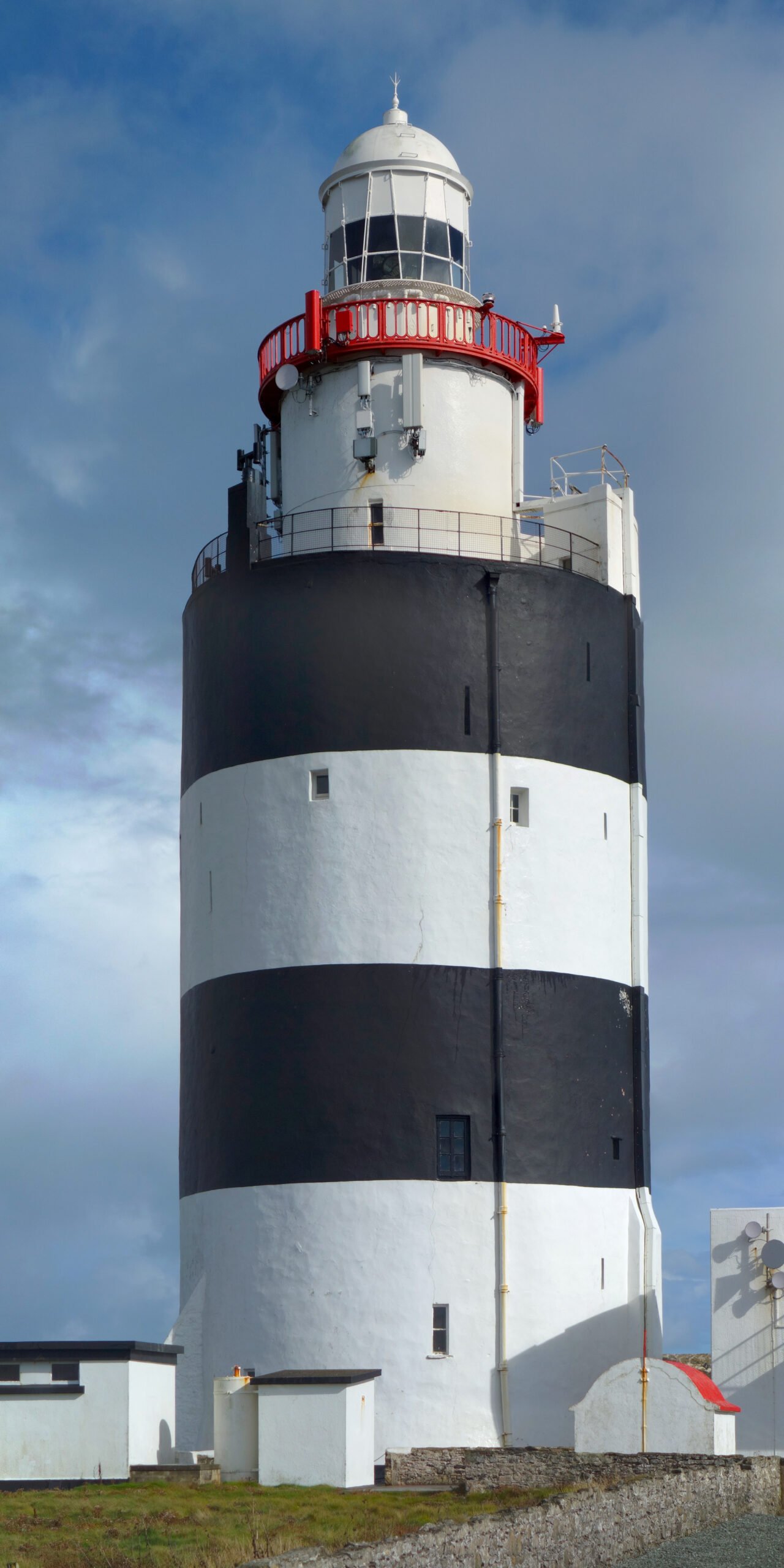 Hook Lighthouse, Ireland's Ancient East