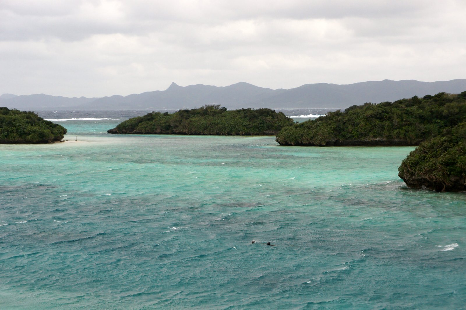 Ishigaki, Okinawa