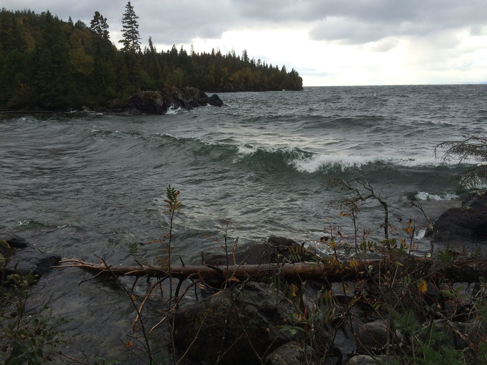 Isle Royale National Park, Midwest & Great Lakes