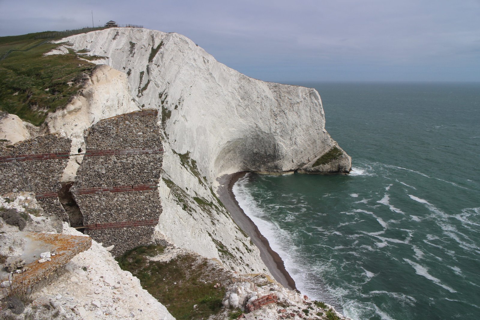 Isle of Wight, South East England