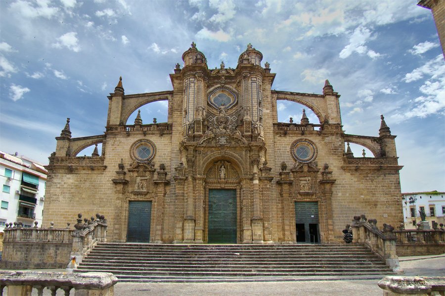 Jerez de la Frontera, Andalusia