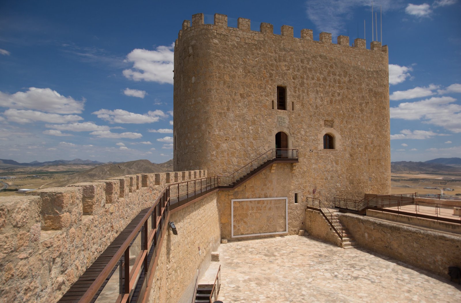 Jumilla, Region of Murcia