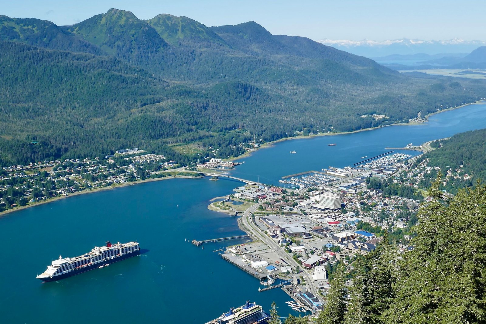 Juneau, Alaska