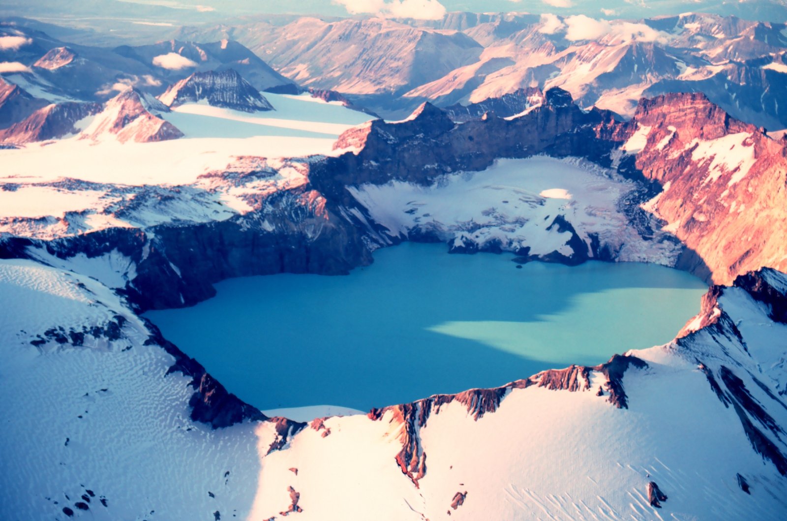 Katmai National Park and Preserve, Alaska