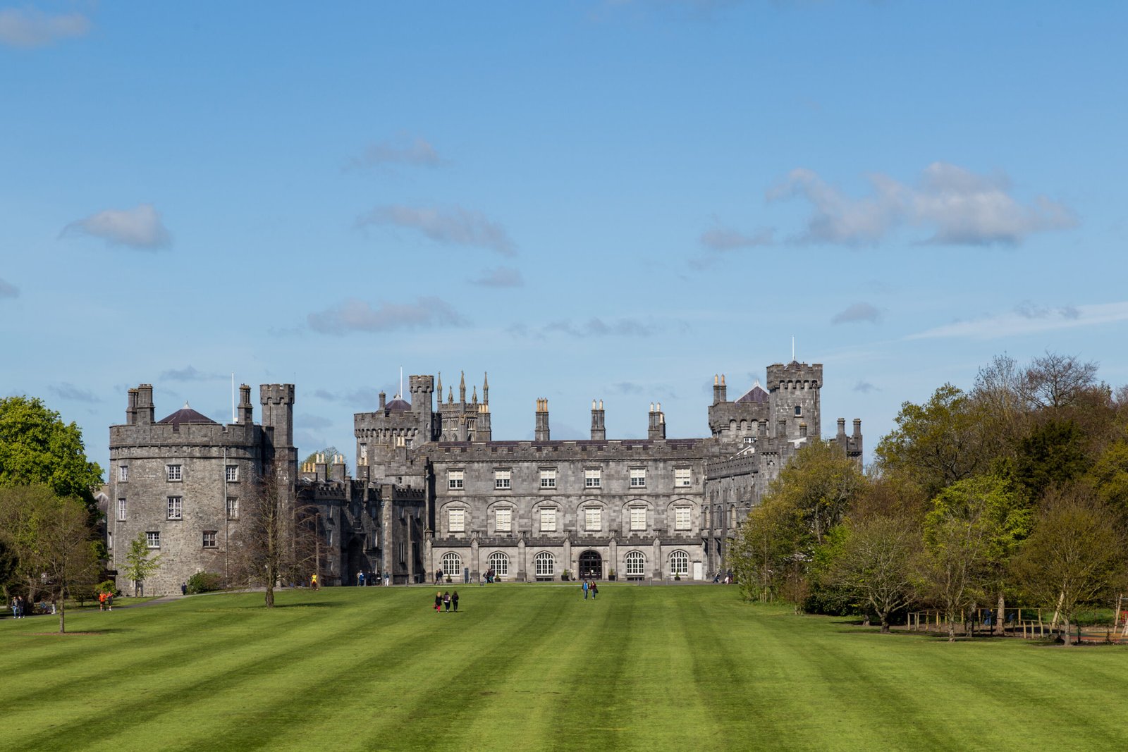 Kilkenny, Ireland's Ancient East
