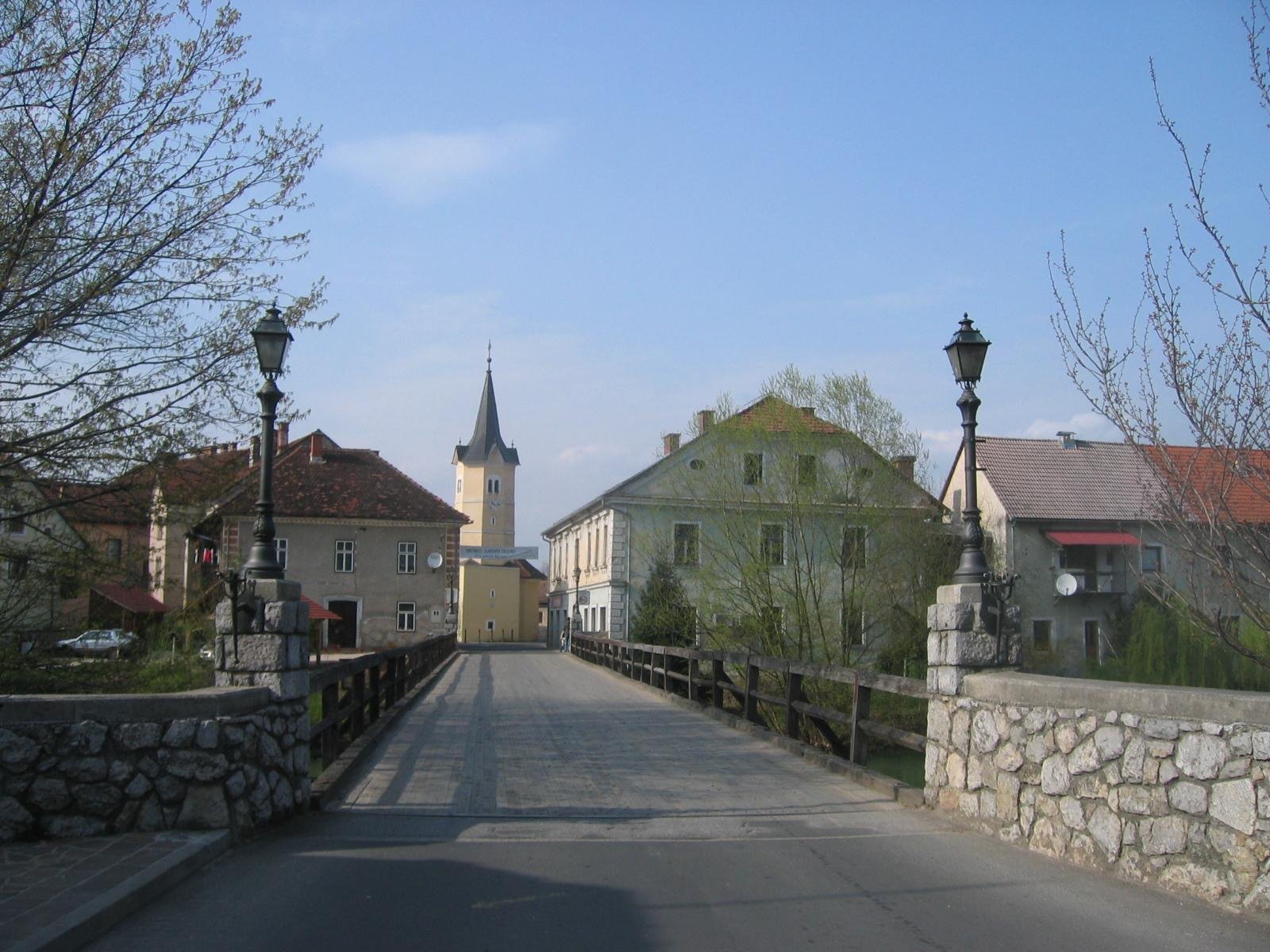 Kostanjevica na Krki, Lower Carniola
