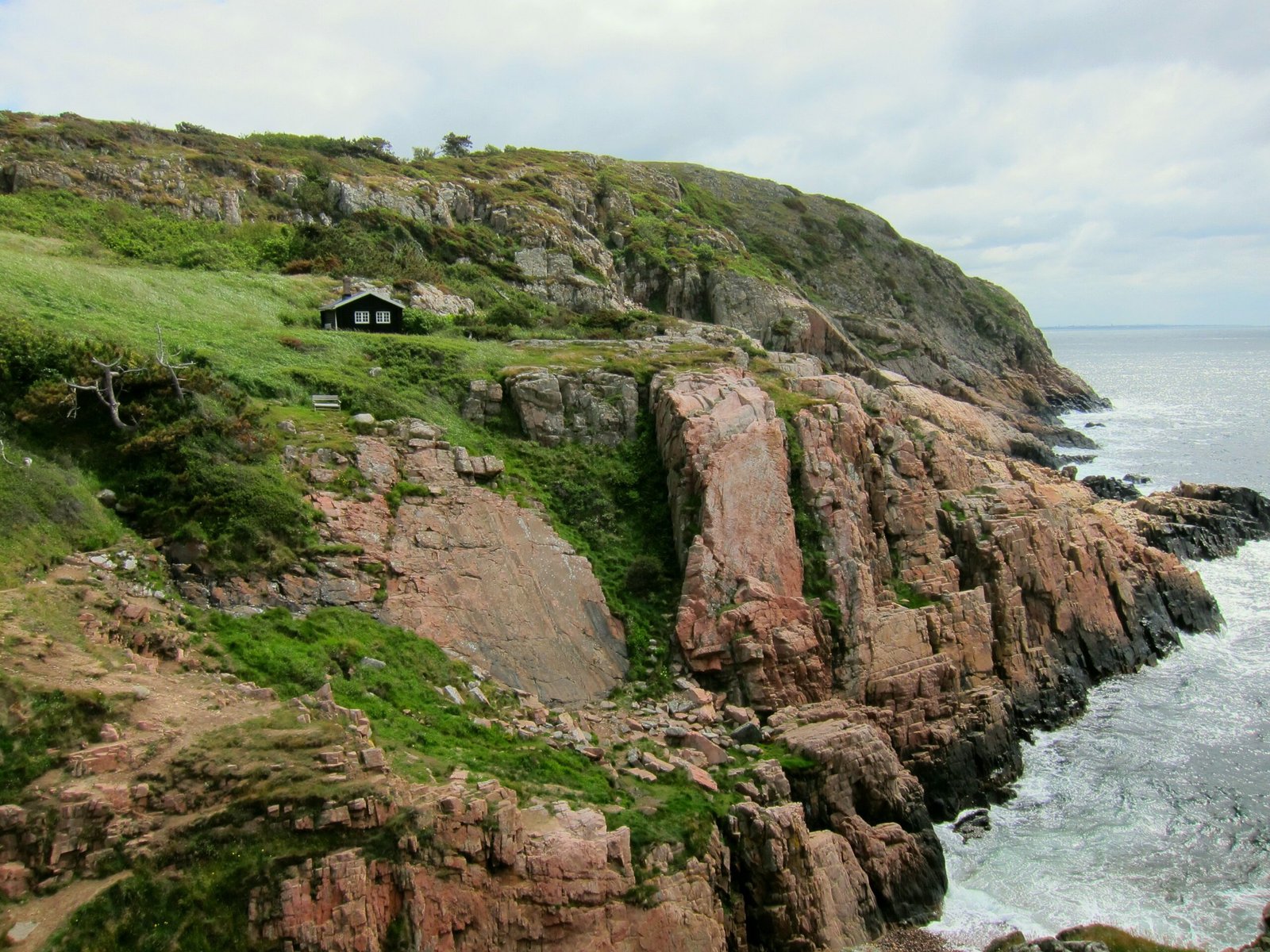 Kullaberg, Skåne