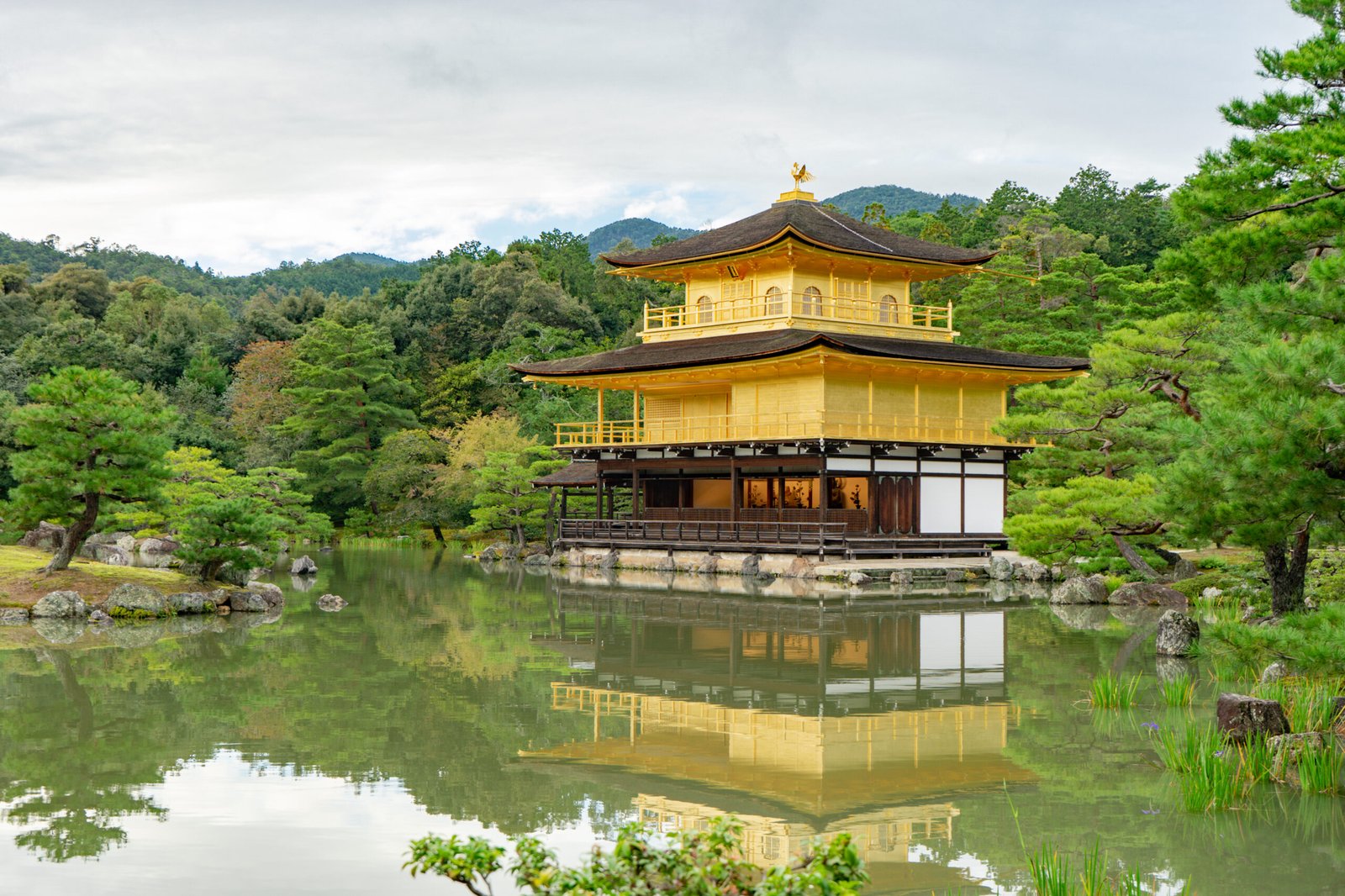 Kyoto, Kansai