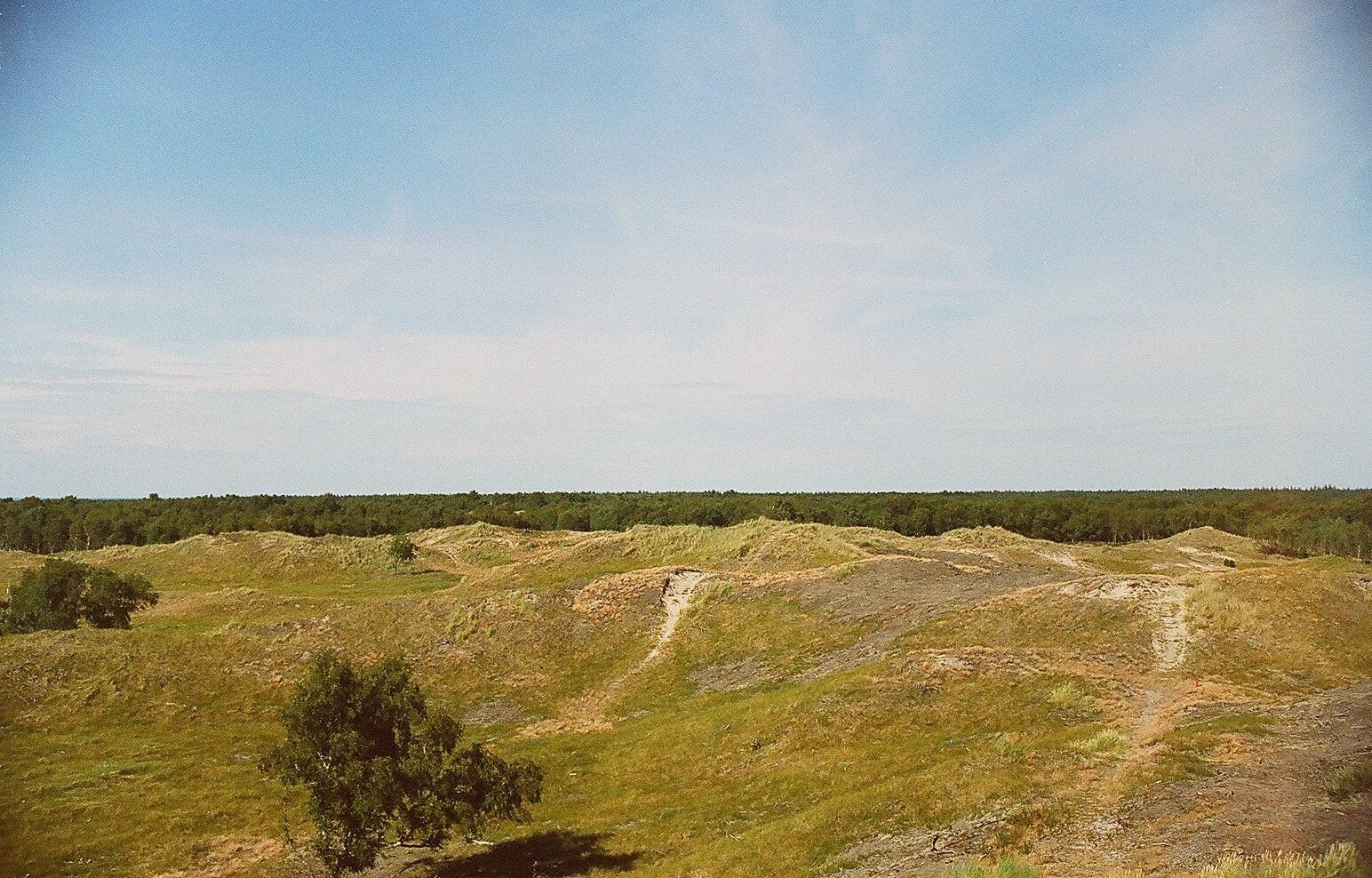 Læsø, Nordjylland
