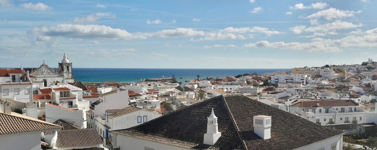 Lagos, Algarve