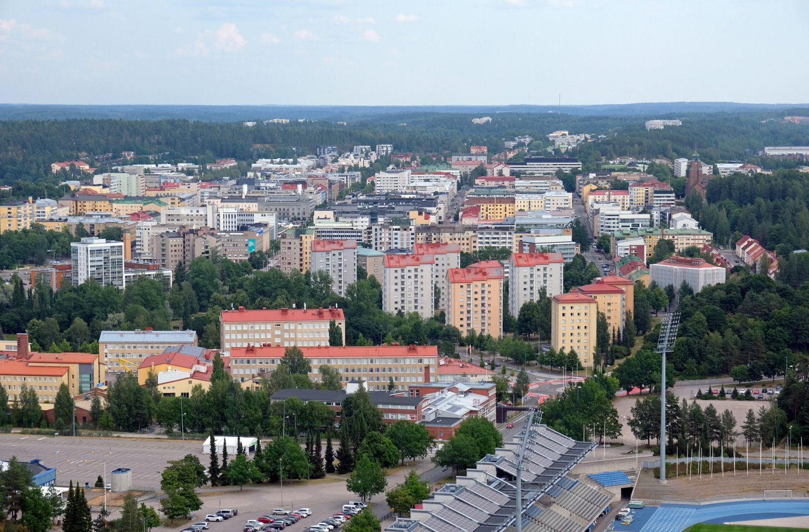 Lahti, Päijät-Häme