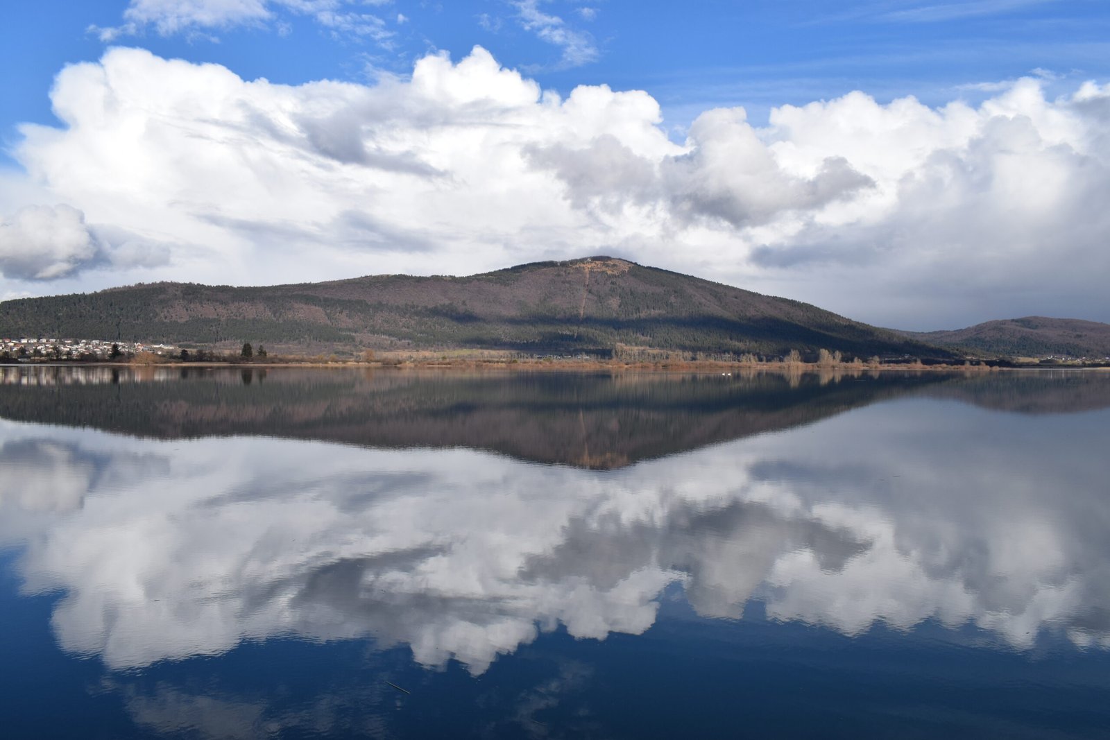 Lake Cerknica, Inner Carniola & Karst