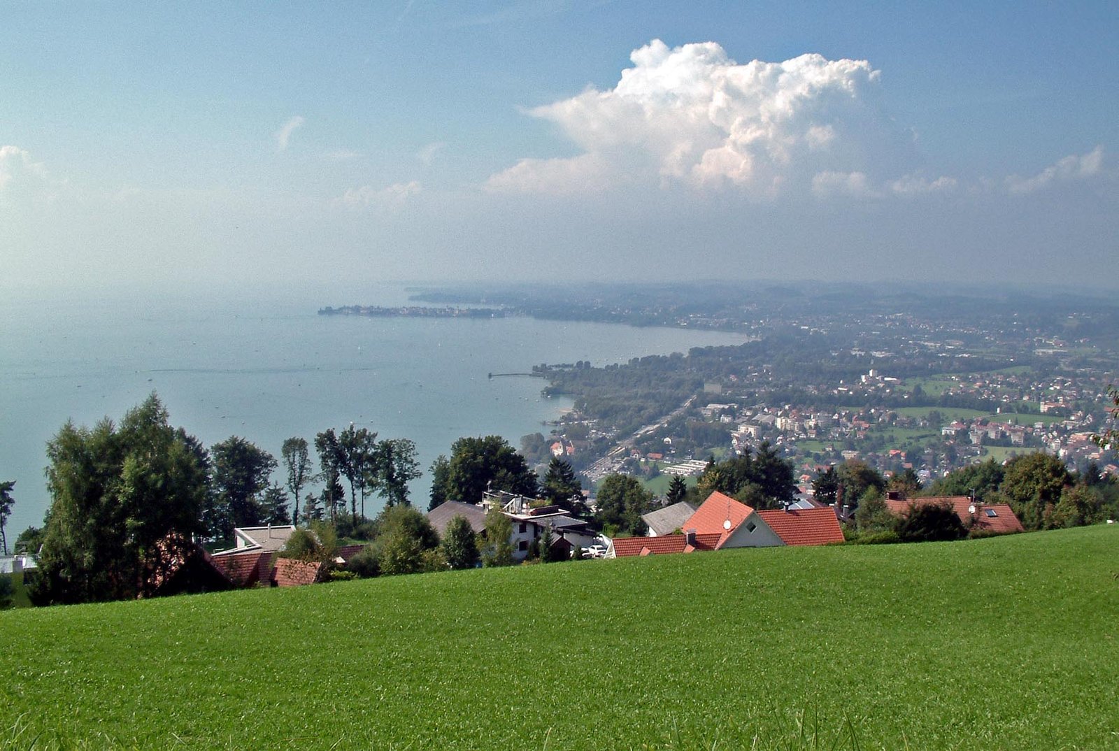 Lake Constance, Baden-Württemberg