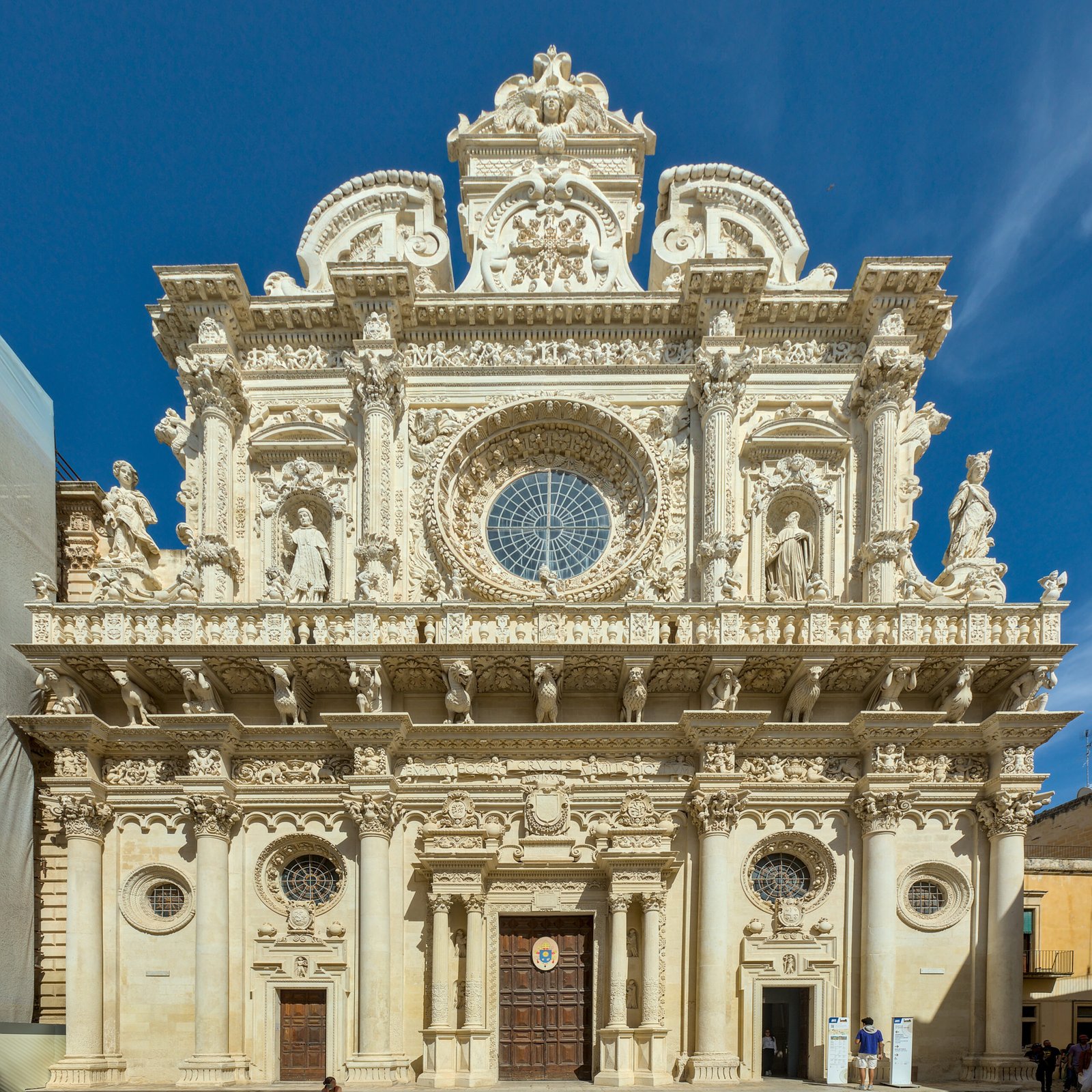 Lecce, Apulia