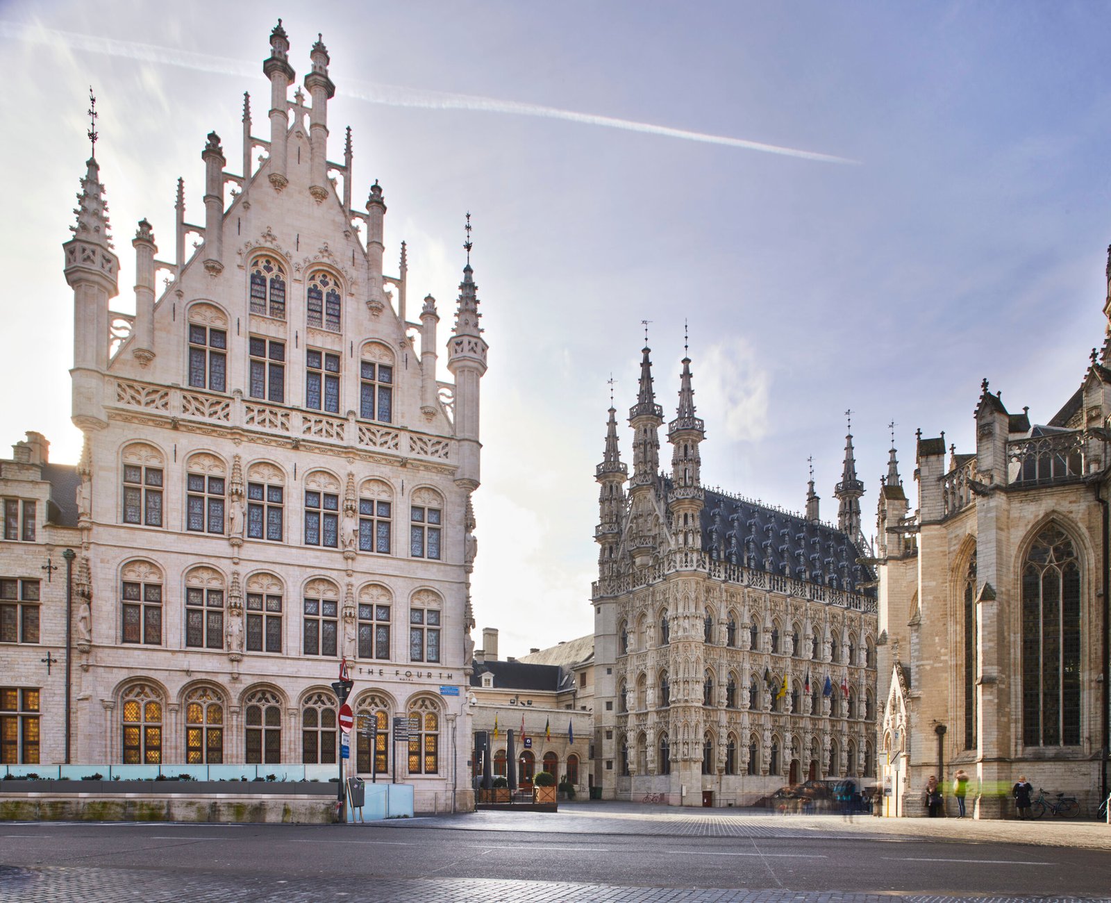 Leuven, Flemish Brabant