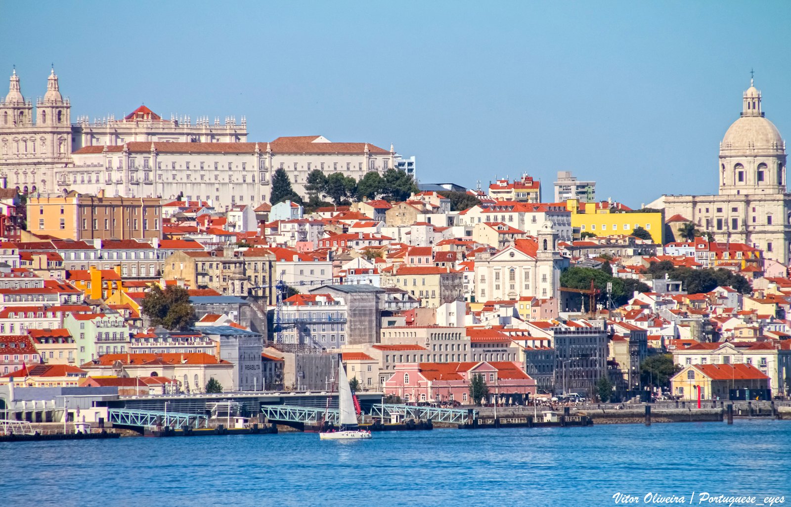 Lisbon, Lisboa