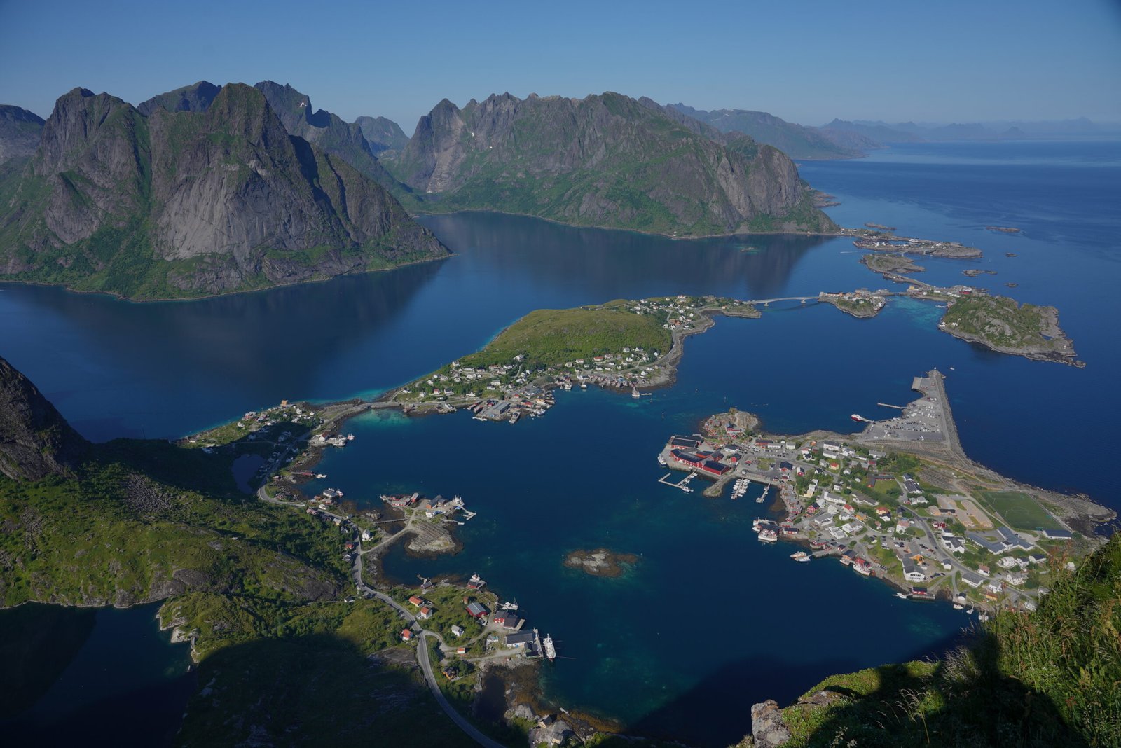 Lofoten, Nordland