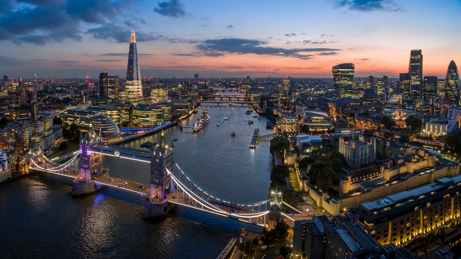 London, London