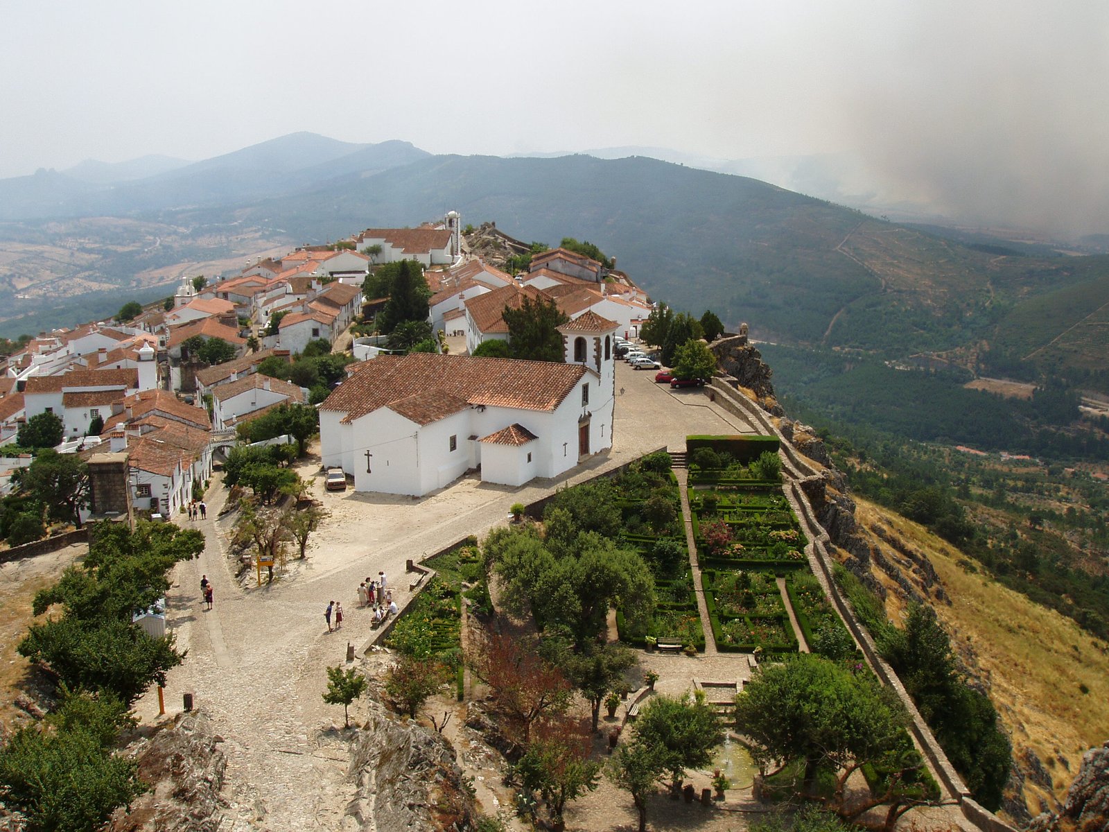 Marvão, Alentejo