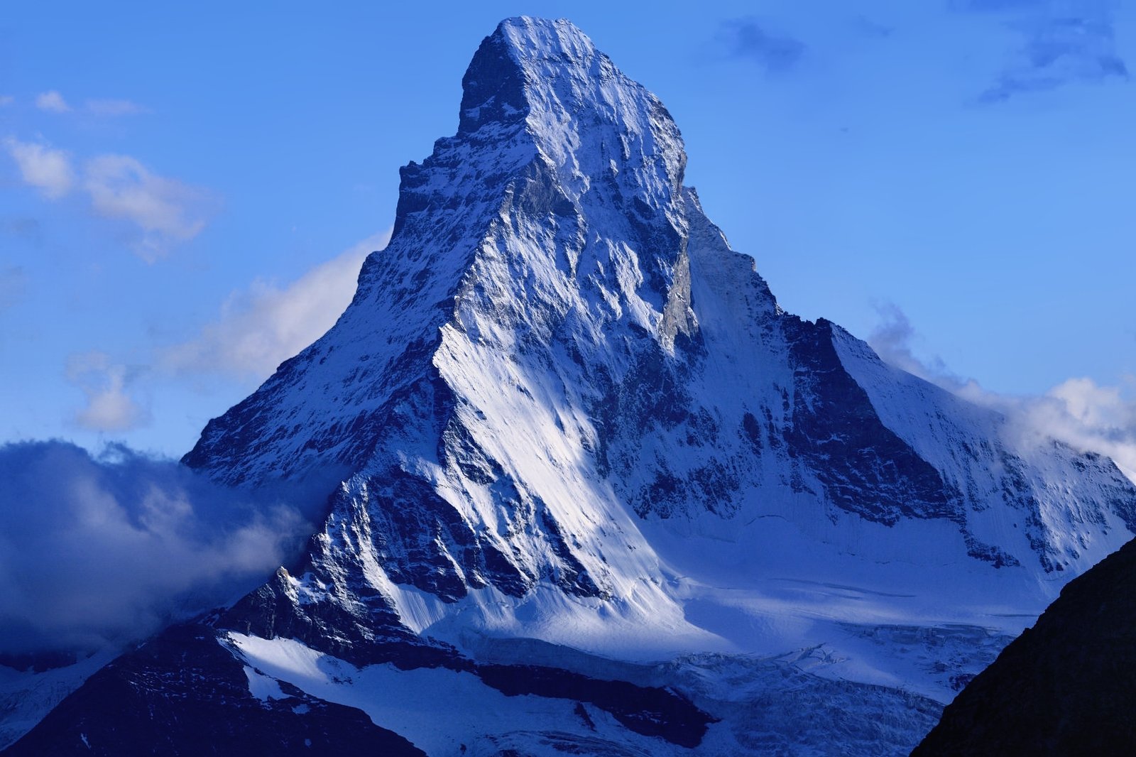 Matterhorn, Valais