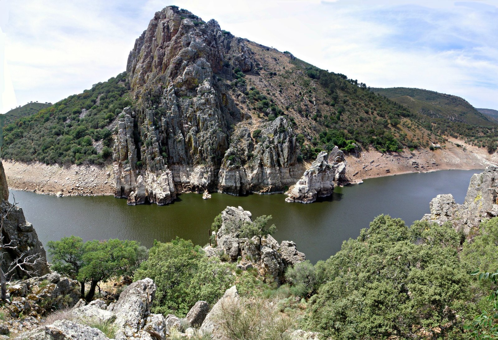Monfragüe National Park, Extremadura