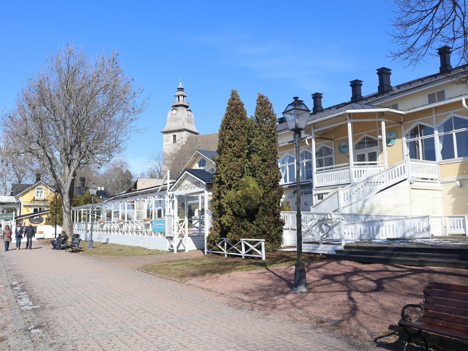 Naantali, Southwest Finland