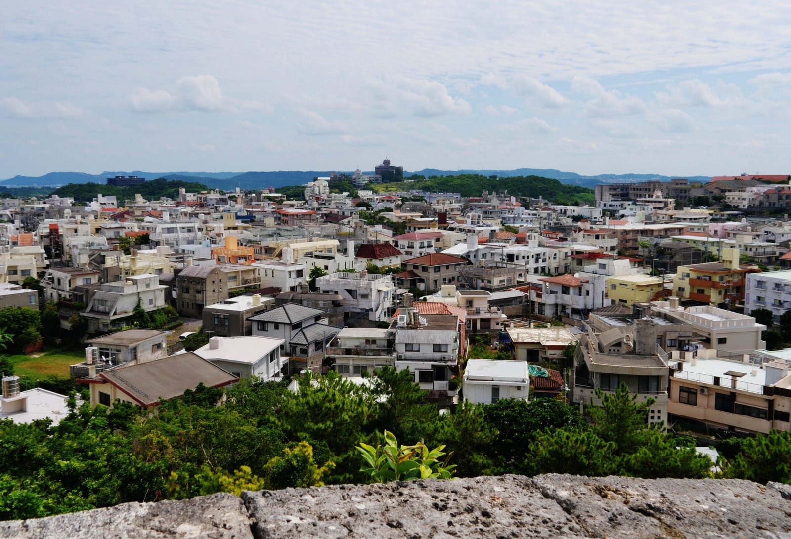 Naha, Okinawa