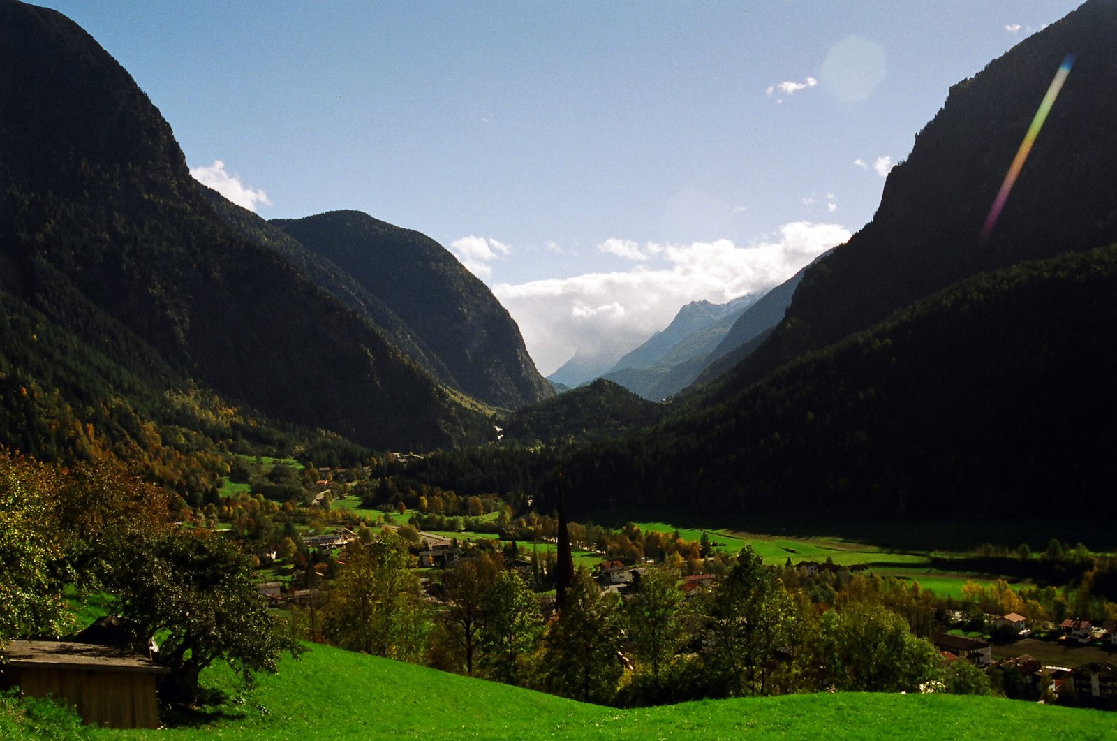 Ötztal, Tyrol