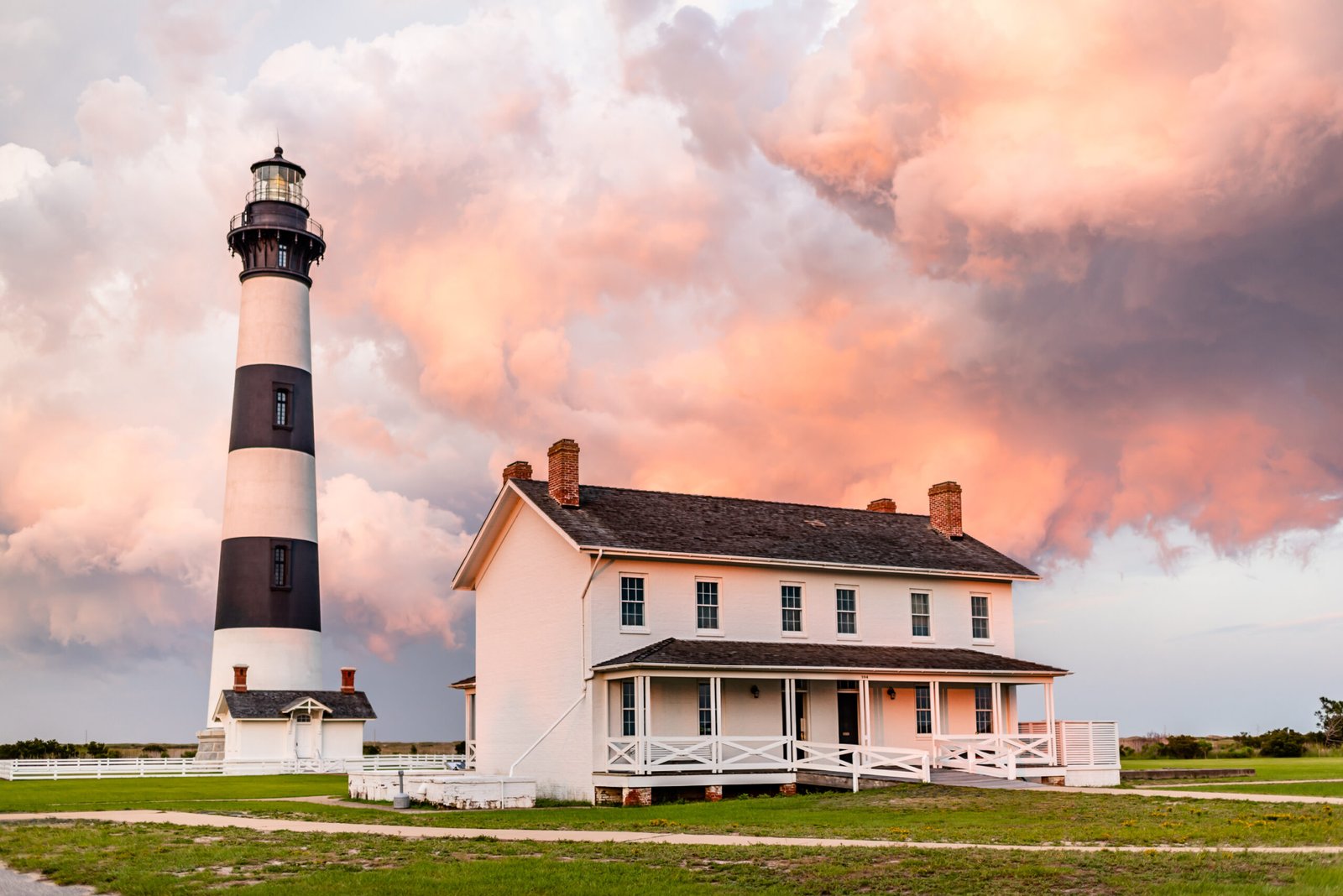Outer Banks, Southeast