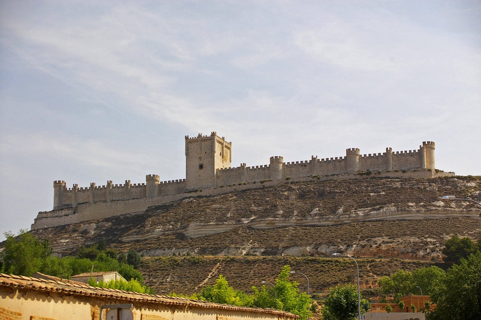 Peñafiel, Castile and León