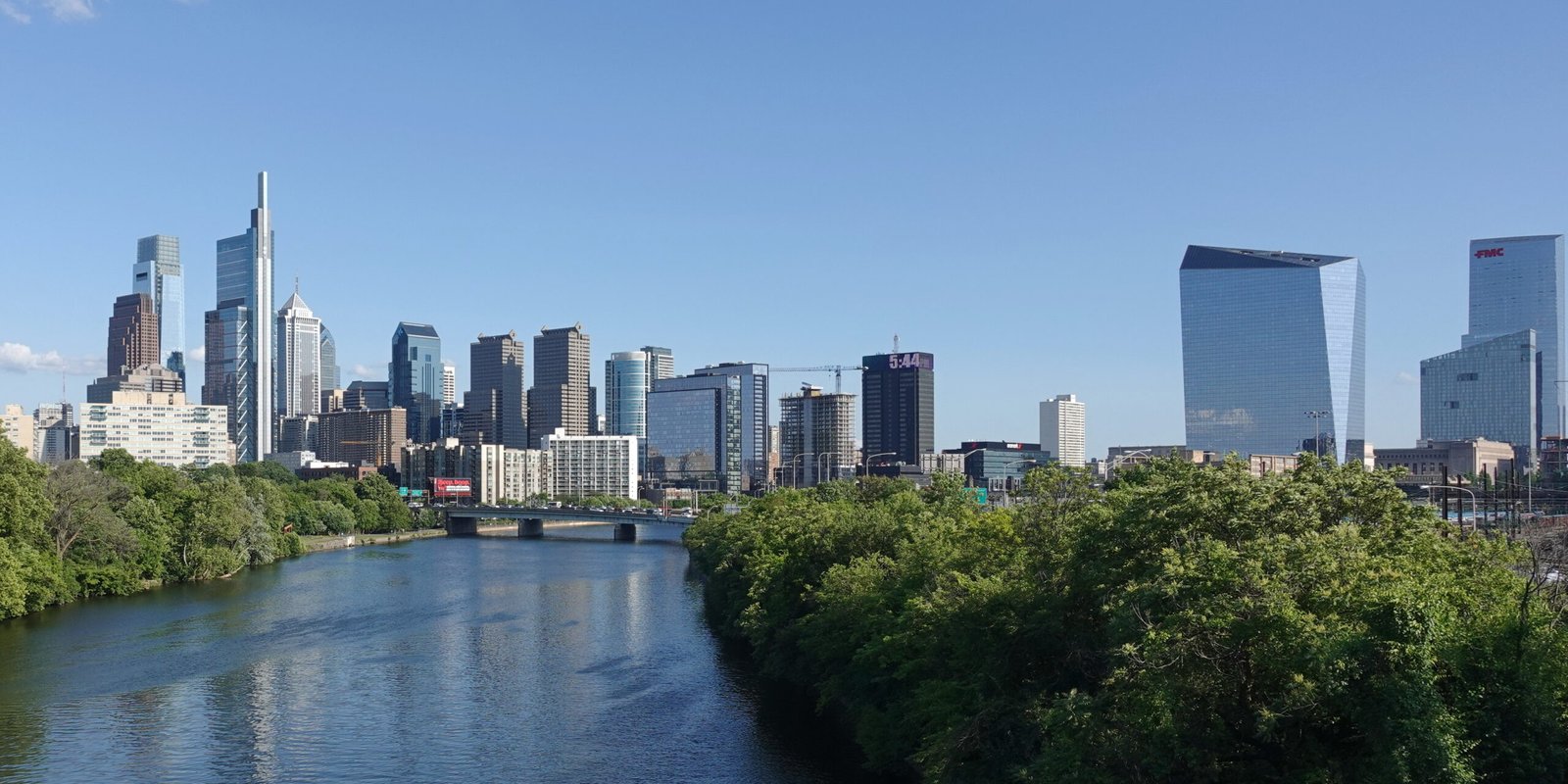 Philadelphia, Mid-Atlantic