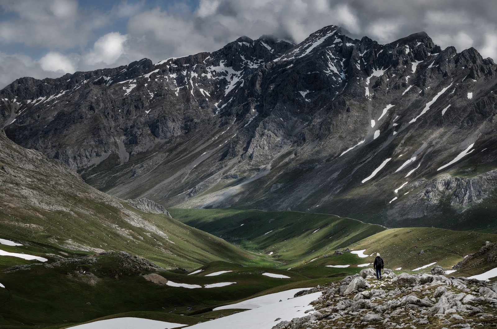 Picos de Europa National Park, Asturias