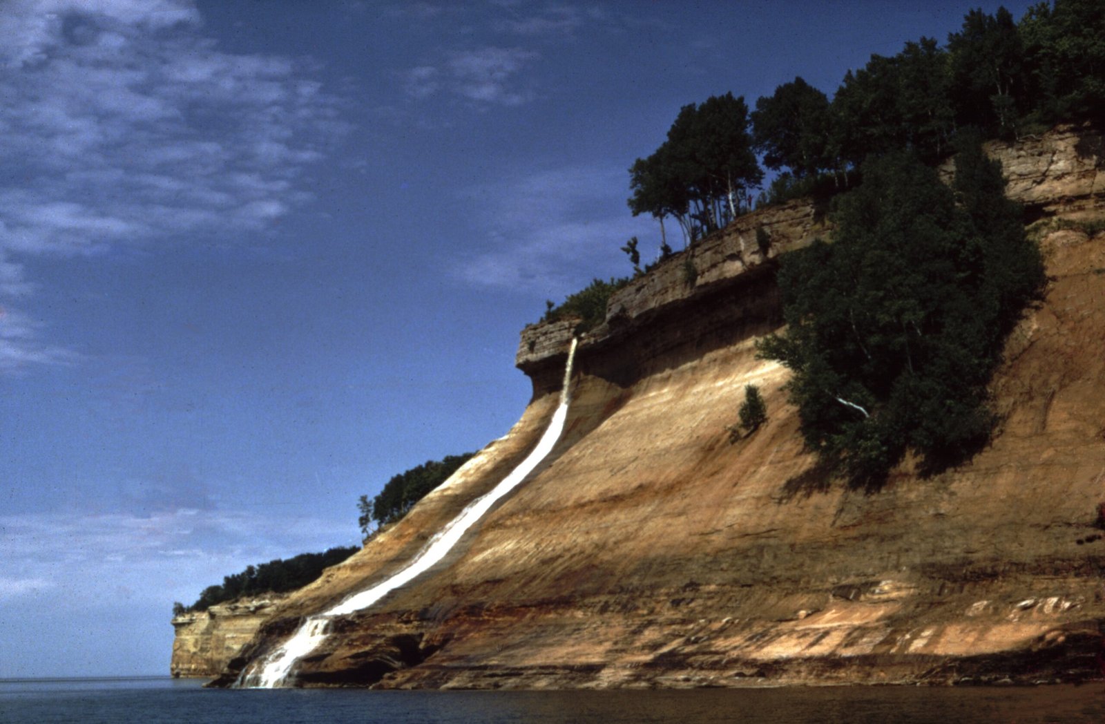Pictured Rocks National Lakeshore, Midwest & Great Lakes