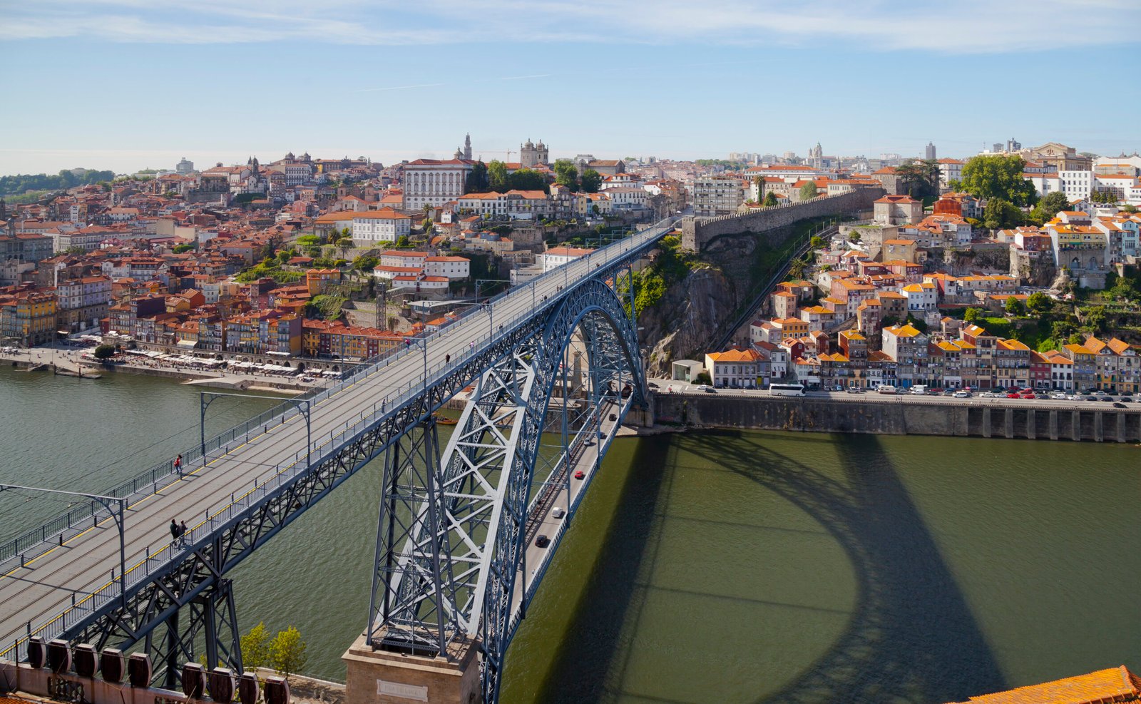 Porto, Norte
