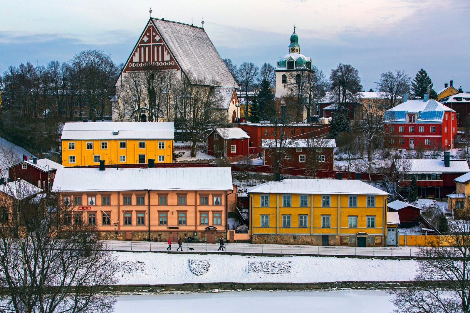 Porvoo, Uusimaa