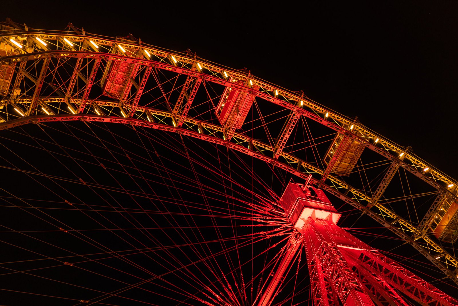 Prater, Vienna