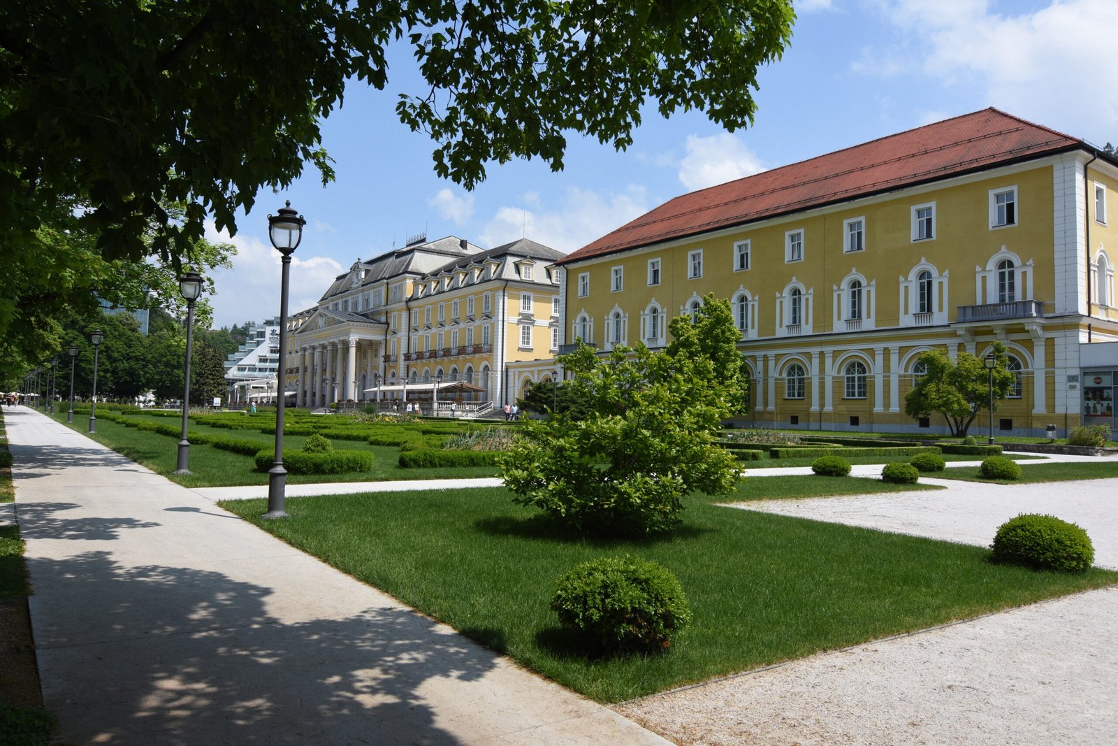 Rogaška Slatina, Styria