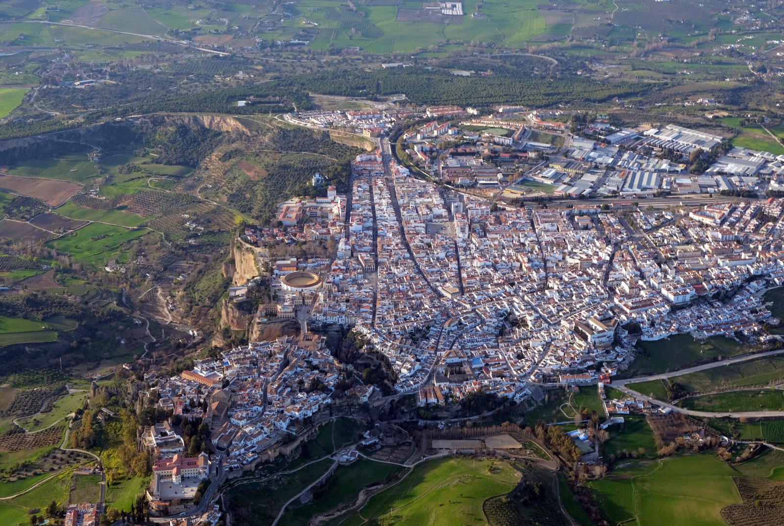 Ronda, Andalusia