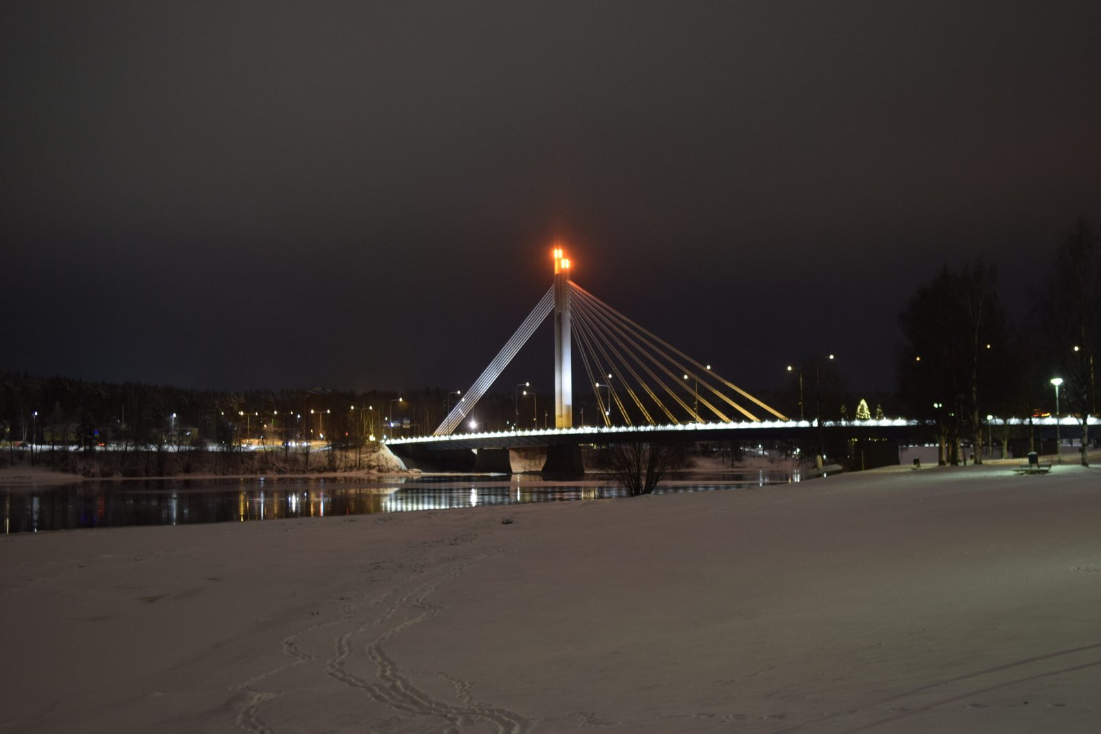 Rovaniemi, Lapland