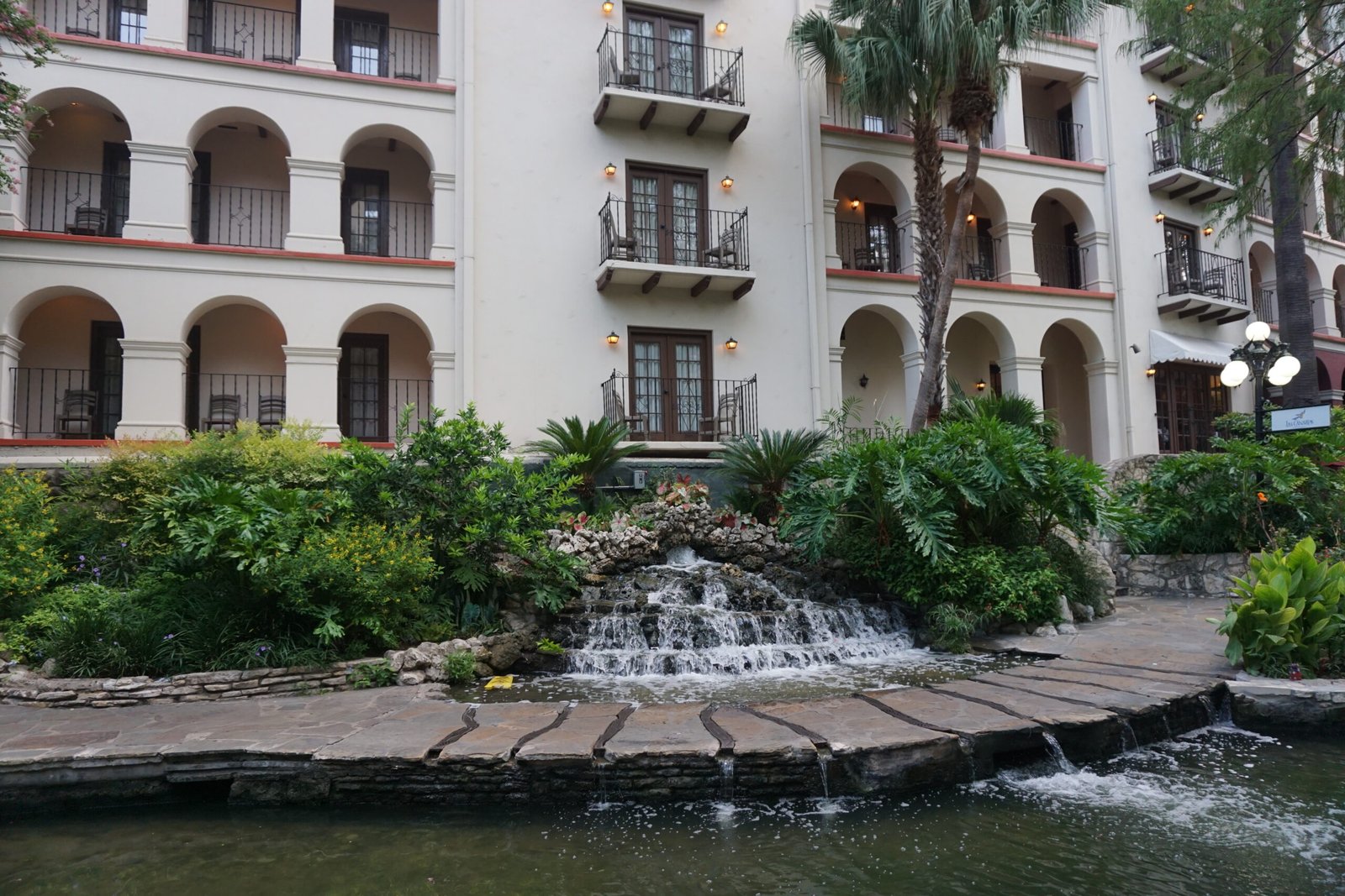 San Antonio, Texas