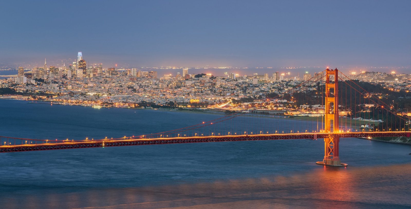 San Francisco, California