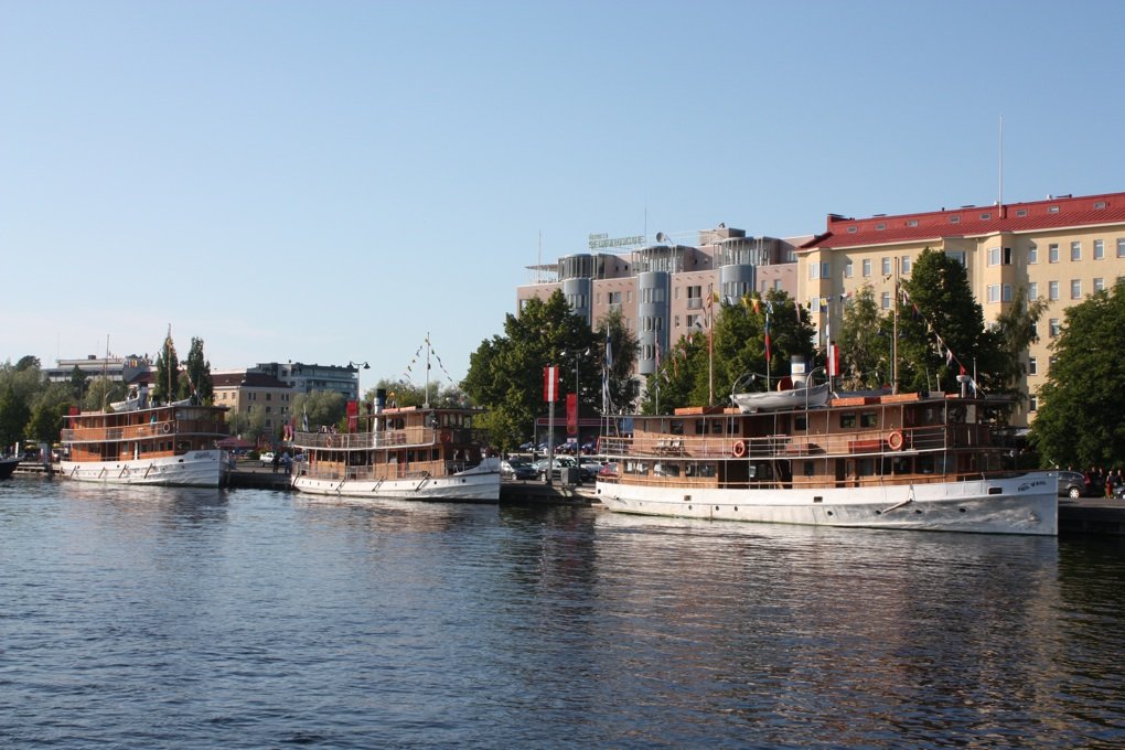Savonlinna, South Savo