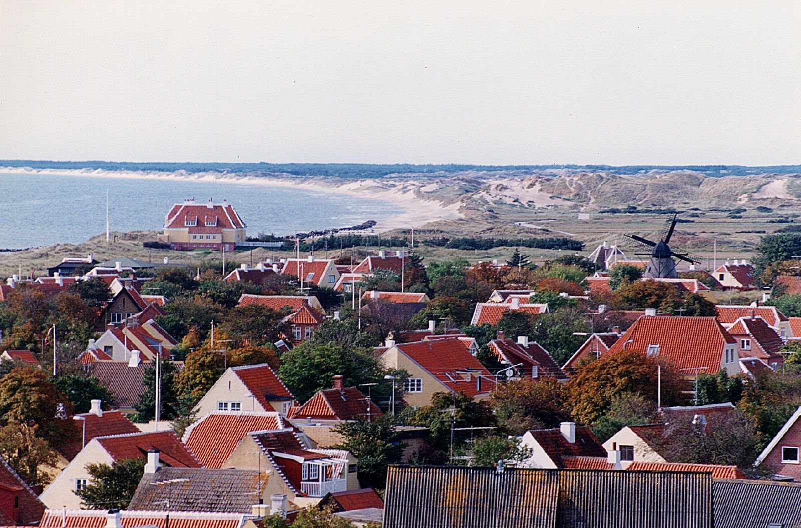 Skagen, Nordjylland