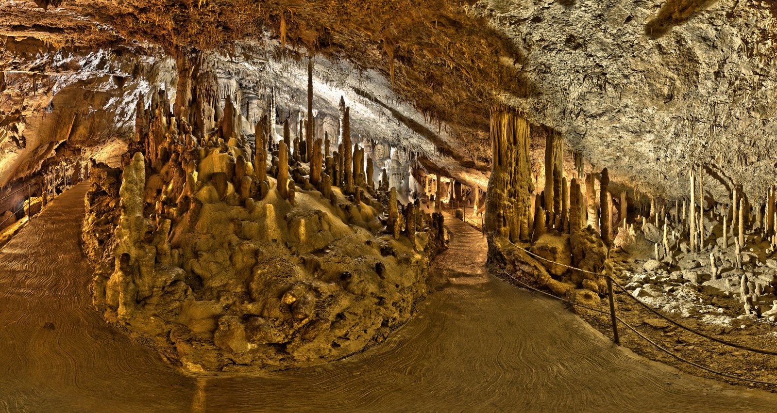 Škocjan Caves, Inner Carniola & Karst
