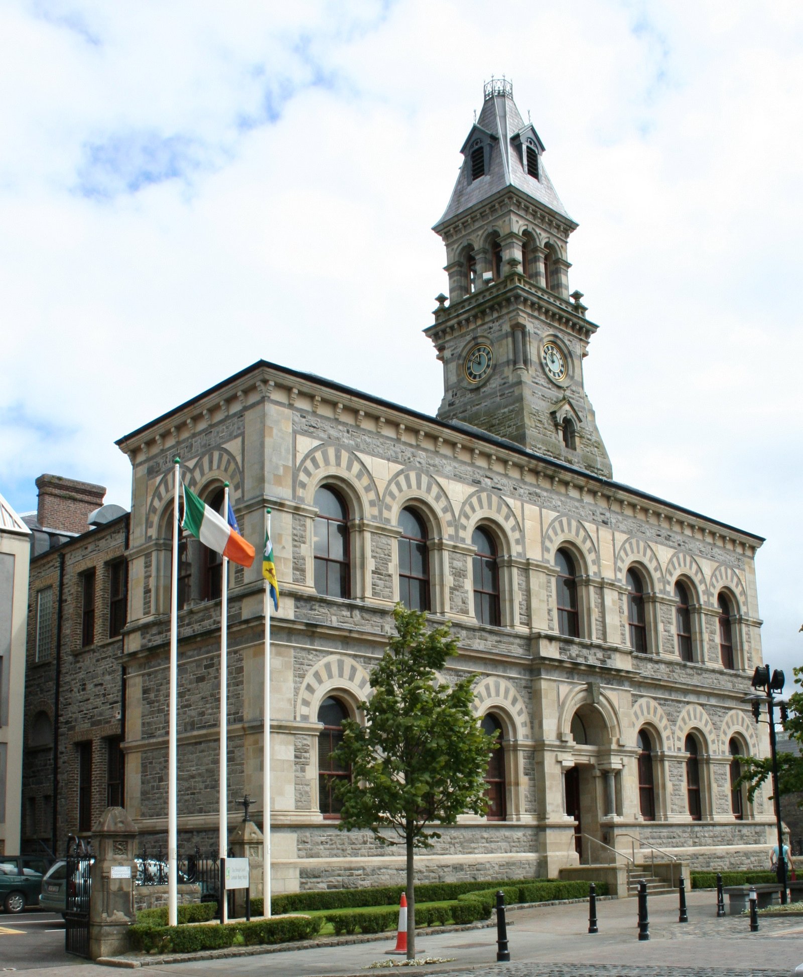 Sligo, Wild Atlantic Way — North