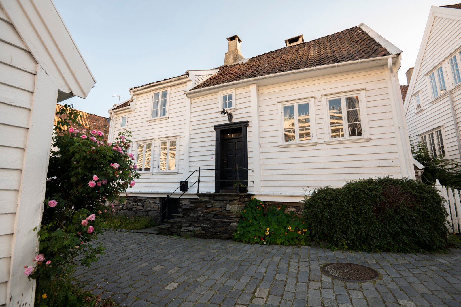 Stavanger, Rogaland