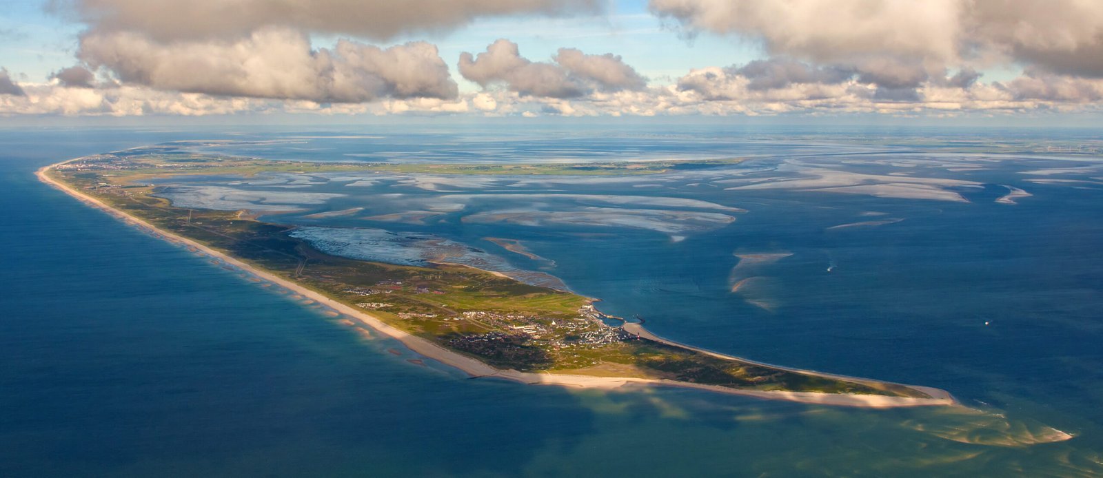 Sylt, Schleswig-Holstein