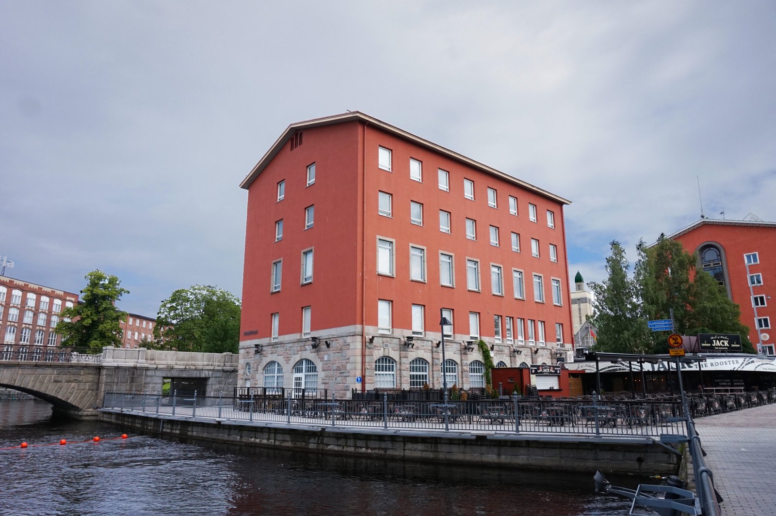 Tampere, Pirkanmaa